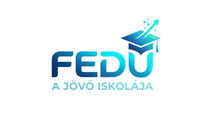 FEDU Logó